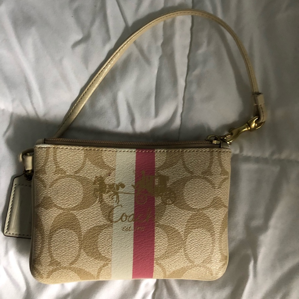 Mini purse